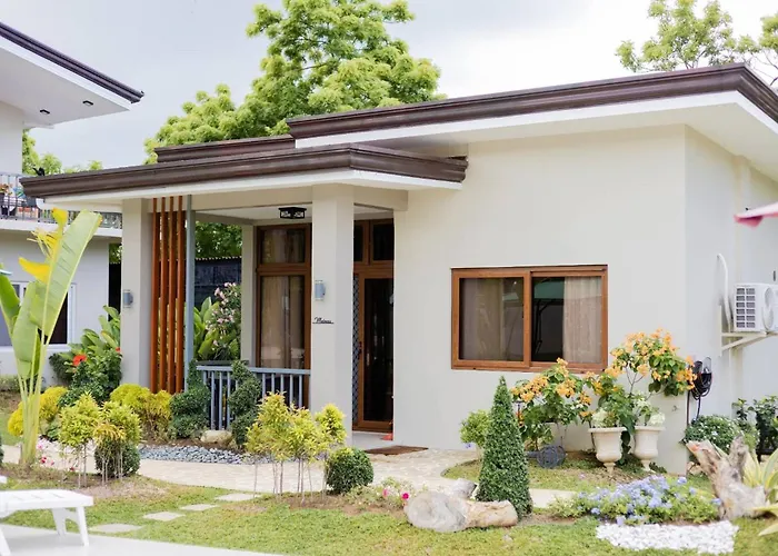 Villa Meinau Tabogon