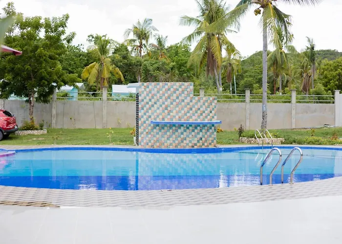 Villa Meinau Tabogon