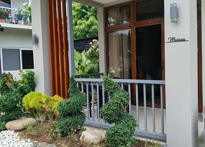 Meinau Villa Tabogon