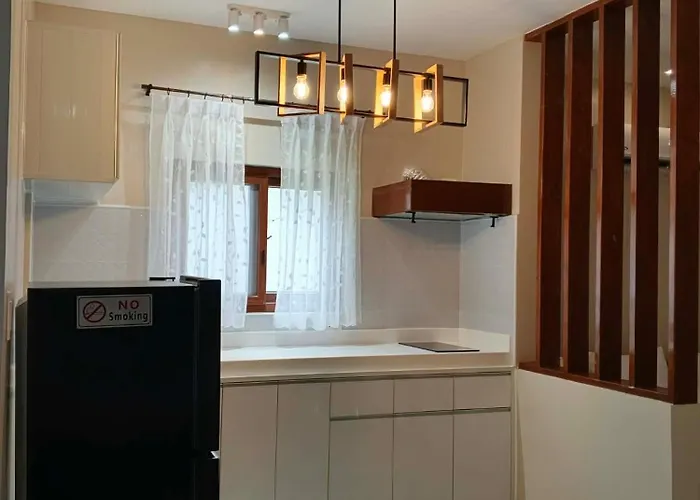 Meinau Villa Tabogon