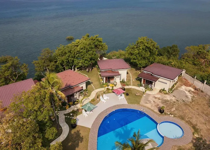 Meinau Villa Tabogon